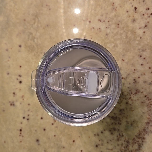 Not a Day Over Fabulous Stainless Steel Tumbler - Picture 3 of 6